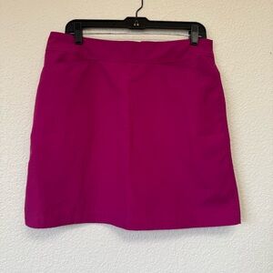 NWOT Patagonia Water Girl Skirt size 8